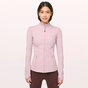 Lululemon define jacket